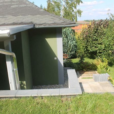 Ferienhaus Kleine Hexe Thale Exterior photo
